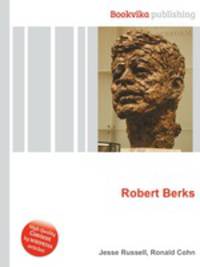 Robert Berks