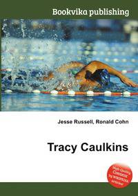Tracy Caulkins