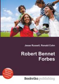 Robert Bennet Forbes