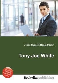 Tony Joe White