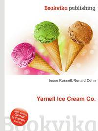 Yarnell Ice Cream Co.