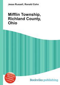 Mifflin Township, Richland County, Ohio
