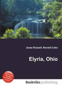 Elyria, Ohio
