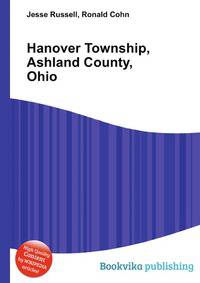 Hanover Township, Ashland County, Ohio