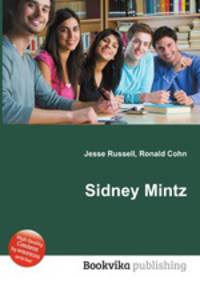 Sidney Mintz