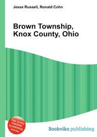 Brown Township, Knox County, Ohio