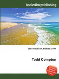 Todd Compton