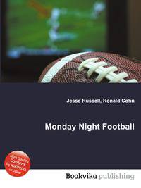 Monday Night Football