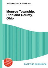 Monroe Township, Richland County, Ohio