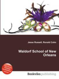 Waldorf School of New Orleans