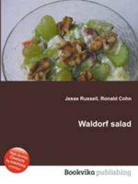 Waldorf salad