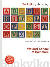 Waldorf School of Baltimore