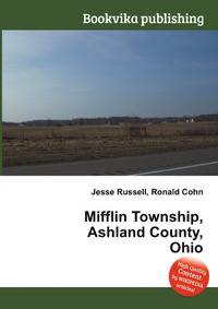 Mifflin Township, Ashland County, Ohio