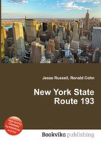 New York State Route 193