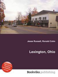 Lexington, Ohio