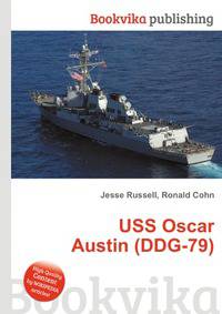 USS Oscar Austin (DDG-79)
