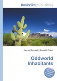 Oddworld Inhabitants