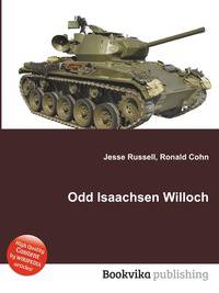 Odd Isaachsen Willoch