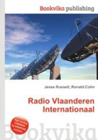 Radio Vlaanderen Internationaal