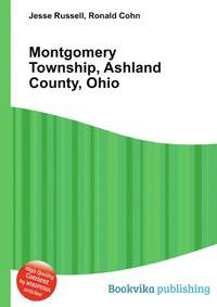Montgomery Township, Ashland County, Ohio