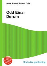 Odd Einar D?rum