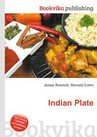 Indian Plate