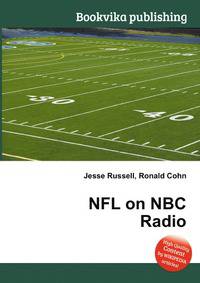 NFL on NBC Radio