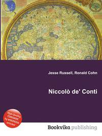 Niccol? de' Conti