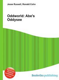 Oddworld: Abe's Oddysee