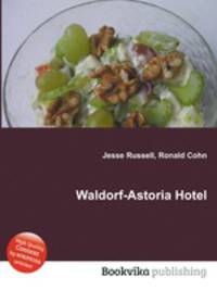 Waldorf-Astoria Hotel