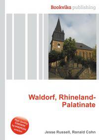 Waldorf, Rhineland-Palatinate