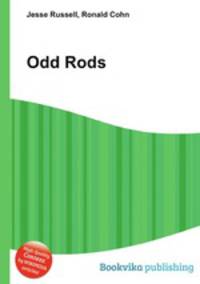 Odd Rods