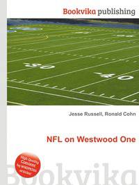 NFL on Westwood One