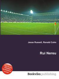 Rui Nereu