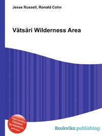 Vatsari Wilderness Area