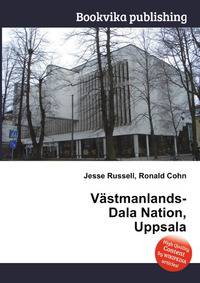 Vastmanlands-Dala Nation, Uppsala