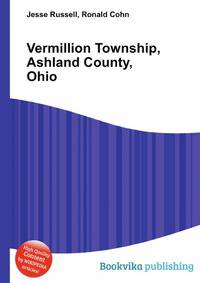 Vermillion Township, Ashland County, Ohio