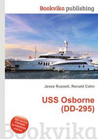 USS Osborne (DD-295)