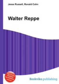 Walter Reppe