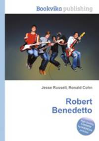 Robert Benedetto