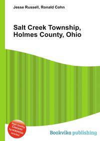 Salt Creek Township, Holmes County, Ohio
