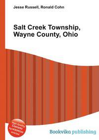 Salt Creek Township, Wayne County, Ohio
