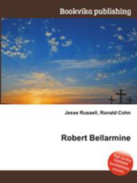 Robert Bellarmine