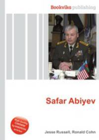 Safar Abiyev