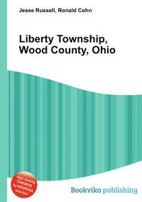 Liberty Township, Wood County, Ohio