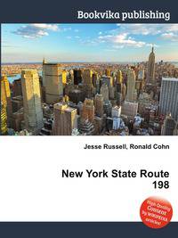 New York State Route 198