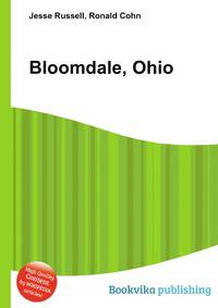 Bloomdale, Ohio