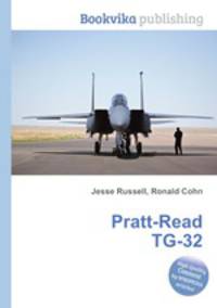 Pratt-Read TG-32