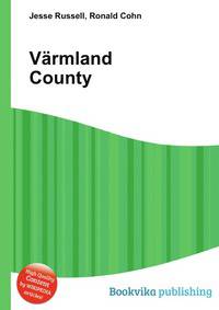 Varmland County