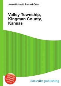 Valley Township, Kingman County, Kansas
